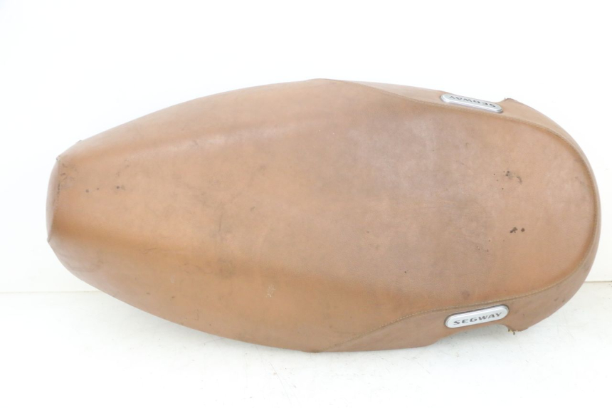 photo de SELLE SEGWAY NINEBOT E125S 1 (2022 - 2026) - Vue principale