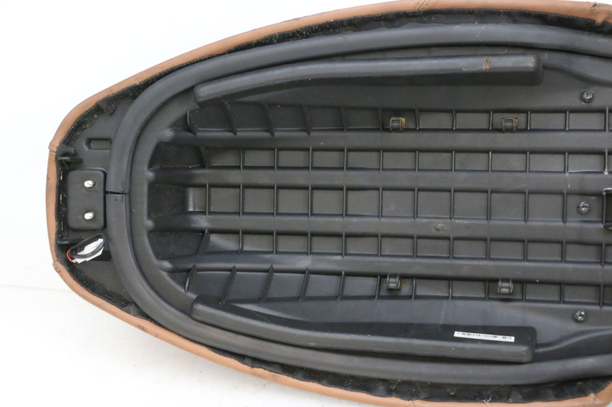 photo de SELLE SEGWAY NINEBOT E125S 1 (2022 - 2026) - Zoom composants