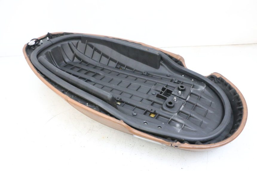 photo de SELLE SEGWAY NINEBOT E125S 1 (2022 - 2026) - Zoom état d’usage