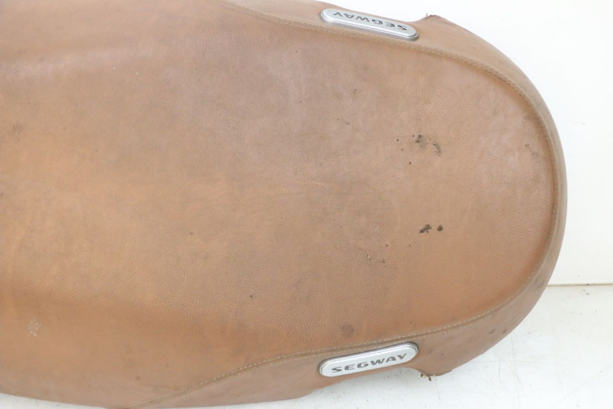 photo de SELLE SEGWAY NINEBOT E125S 1 (2022 - 2026) - Points de fixation