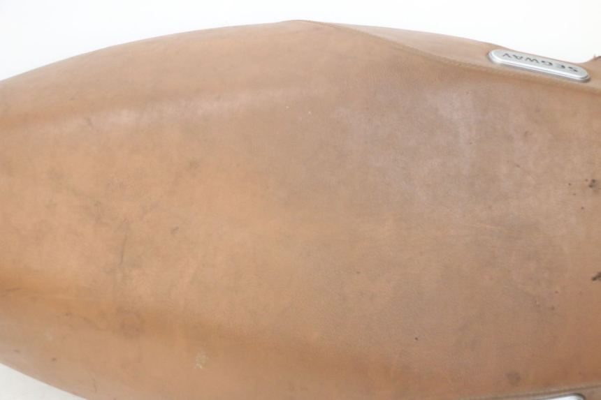 photo de SELLE SEGWAY NINEBOT E125S 1 (2022 - 2026) - État de surface