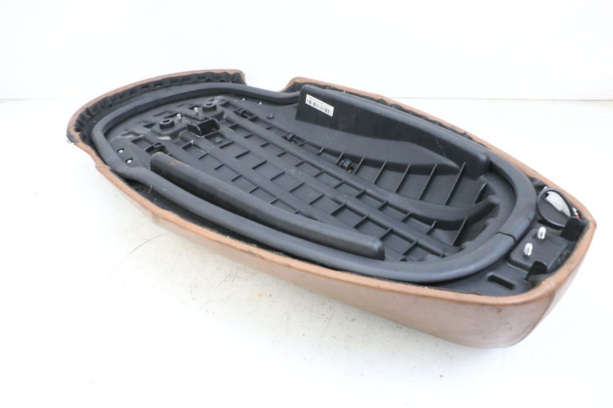 photo de SELLE SEGWAY NINEBOT E125S 1 (2022 - 2026) - Marquages et références