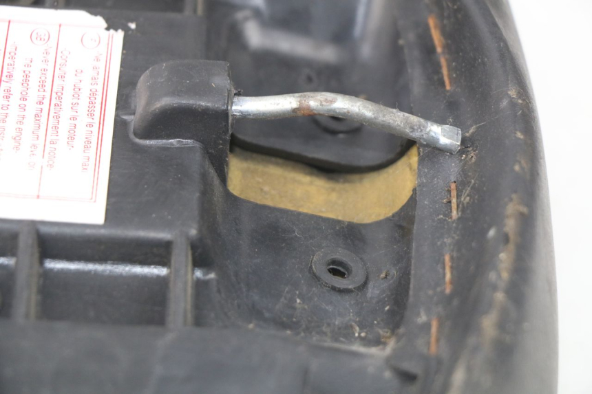 photo de SELLE PEUGEOT ELYSTAR 125 (2002 - 2007)