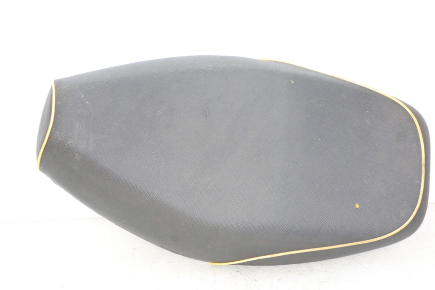 photo de SELLE KEEWAY F-ACT FACT 50 (2006 - 2011)