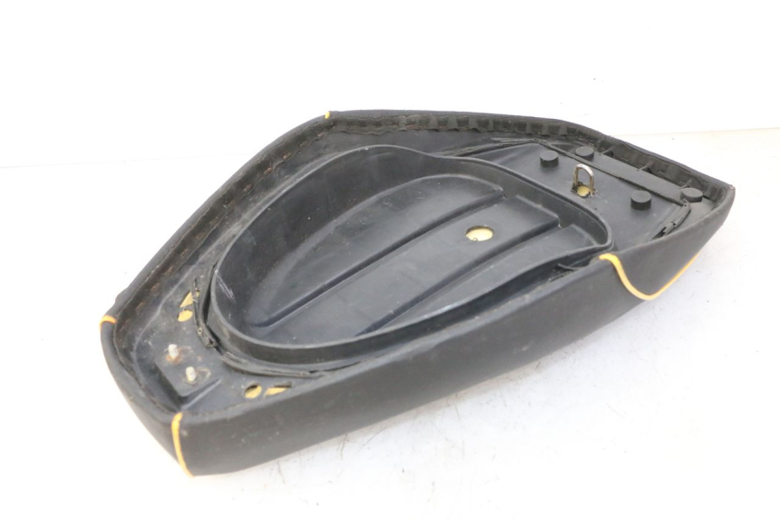 photo de SELLE KEEWAY F-ACT FACT 50 (2006 - 2011)