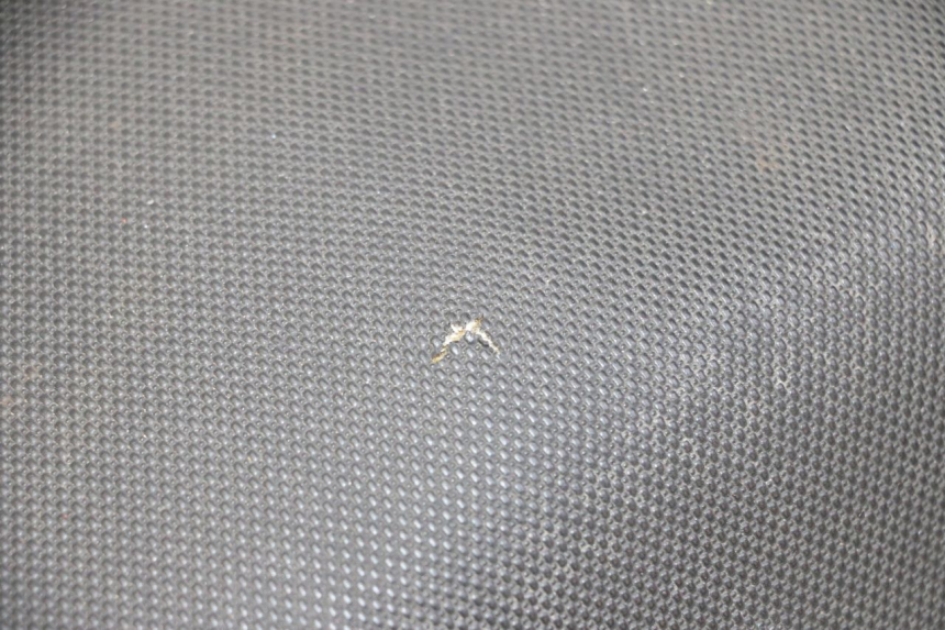 photo de SELLE KEEWAY F-ACT FACT 50 (2006 - 2011)