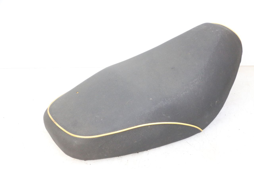 photo de SELLE KEEWAY F-ACT FACT 50 (2006 - 2011)