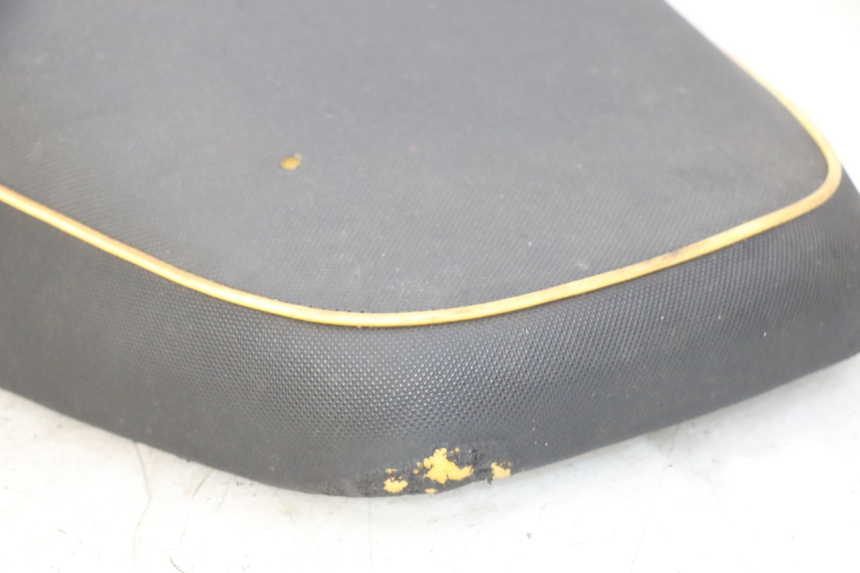 photo de SELLE KEEWAY F-ACT FACT 50 (2006 - 2011)