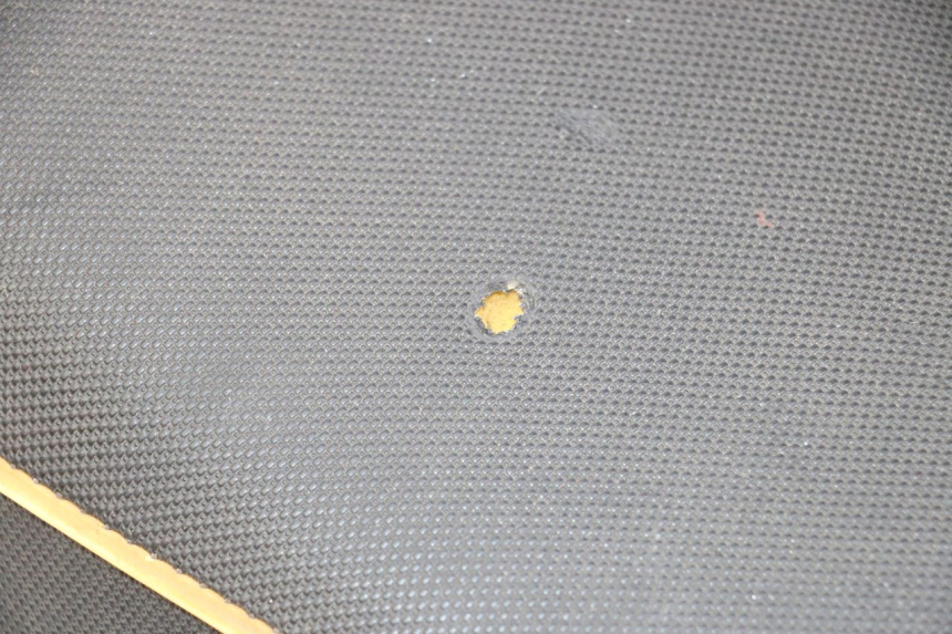 photo de SELLE KEEWAY F-ACT FACT 50 (2006 - 2011)