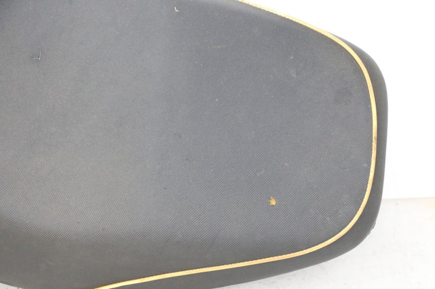 photo de SELLE KEEWAY F-ACT FACT 50 (2006 - 2011)