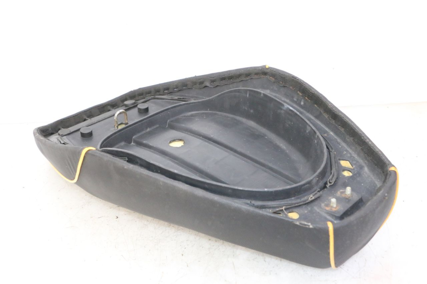 photo de SELLE KEEWAY F-ACT FACT 50 (2006 - 2011)