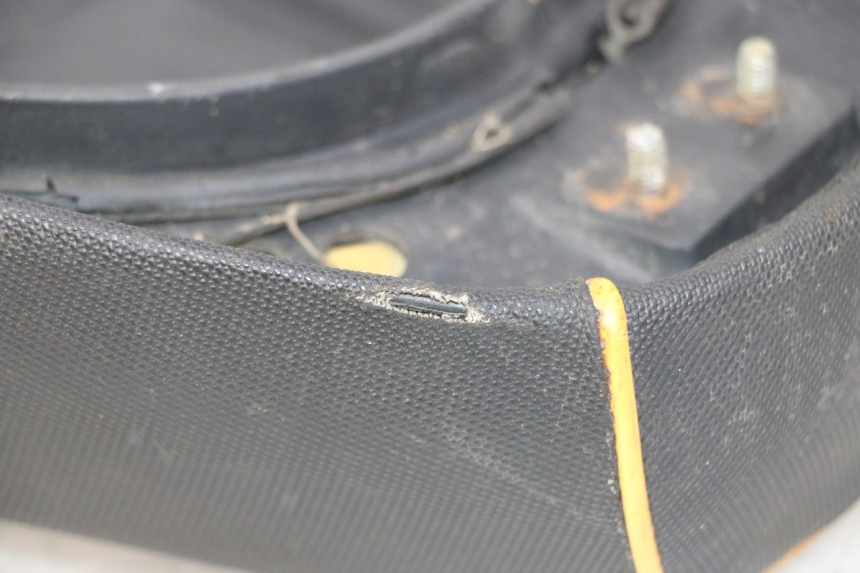 photo de SELLE KEEWAY F-ACT FACT 50 (2006 - 2011)