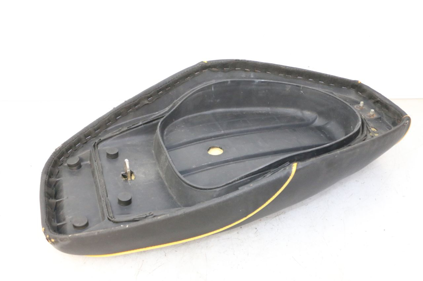 photo de SELLE KEEWAY F-ACT FACT 50 (2006 - 2011)