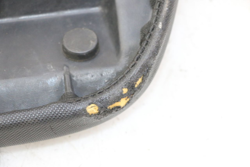 photo de SELLE KEEWAY F-ACT FACT 50 (2006 - 2011)