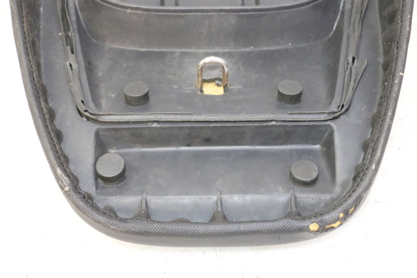 photo de SELLE KEEWAY F-ACT FACT 50 (2006 - 2011)