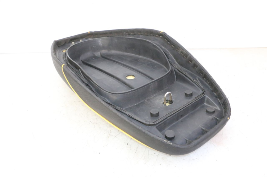 photo de SELLE KEEWAY F-ACT FACT 50 (2006 - 2011)