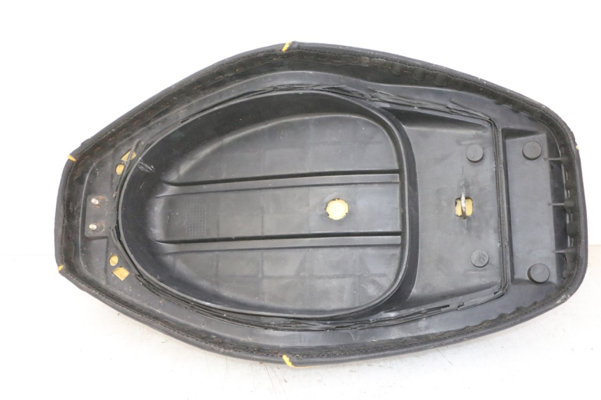 photo de SELLE KEEWAY F-ACT FACT 50 (2006 - 2011)