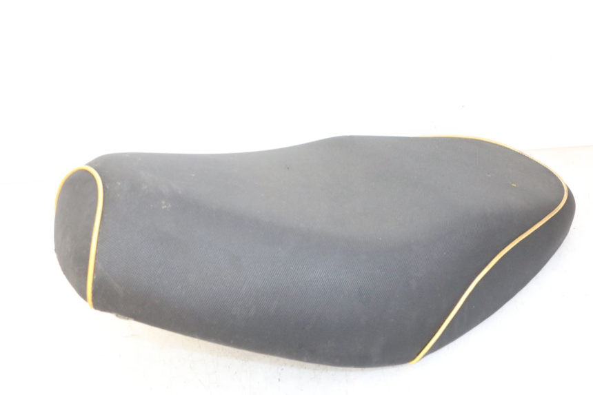 photo de SELLE KEEWAY F-ACT FACT 50 (2006 - 2011)