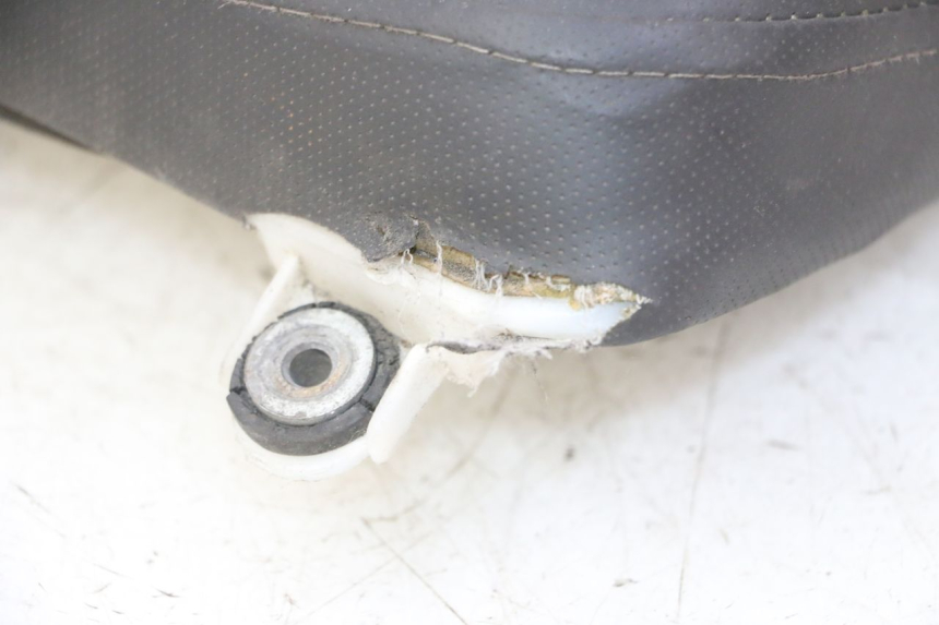 photo de SELLE STAHO FH 50 (2018 - 2019)