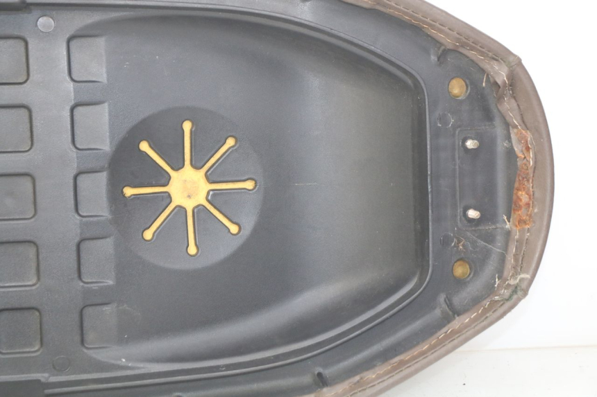 photo de SELLE SYM FIDDLE 2 50 (2008 - 2013)