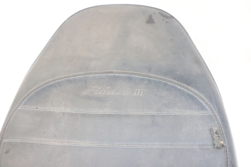 photo de SELLE SYM FIDDLE 3 III 125 (2014 - 2020)