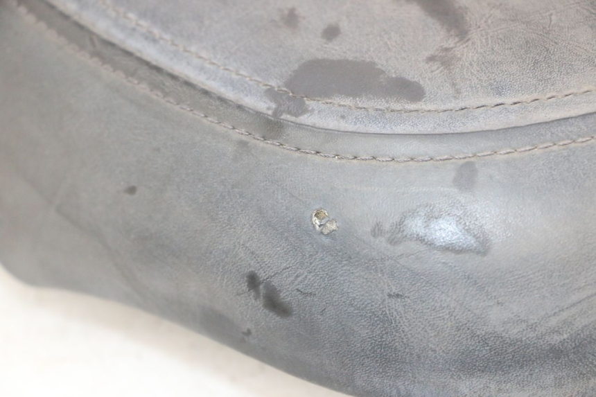 photo de SELLE SYM FIDDLE 3 III 125 (2014 - 2020)