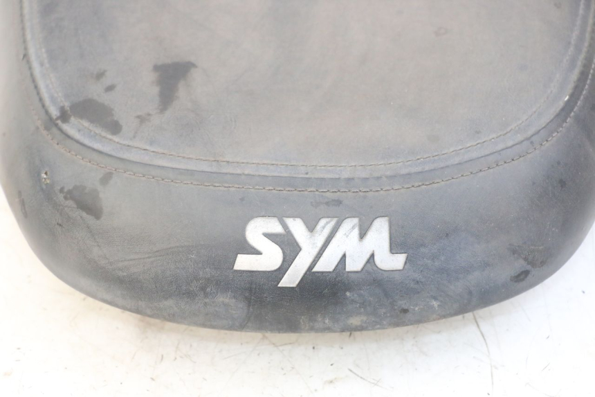 photo de SELLE SYM FIDDLE 3 III 125 (2014 - 2020)