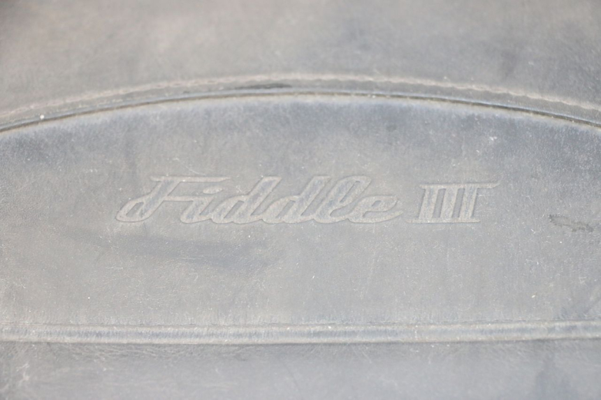 photo de SELLE SYM FIDDLE 3 III 125 (2014 - 2020)