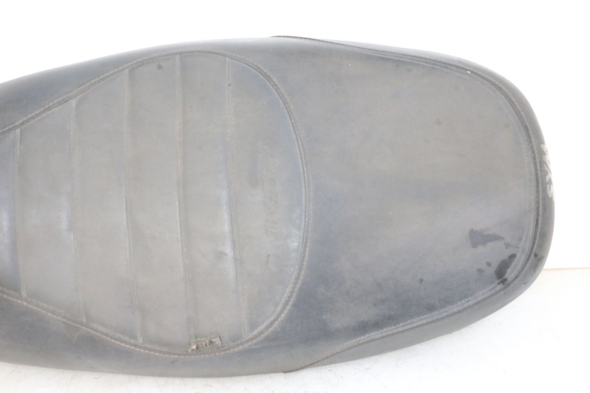 photo de SELLE SYM FIDDLE 3 III 125 (2014 - 2020)