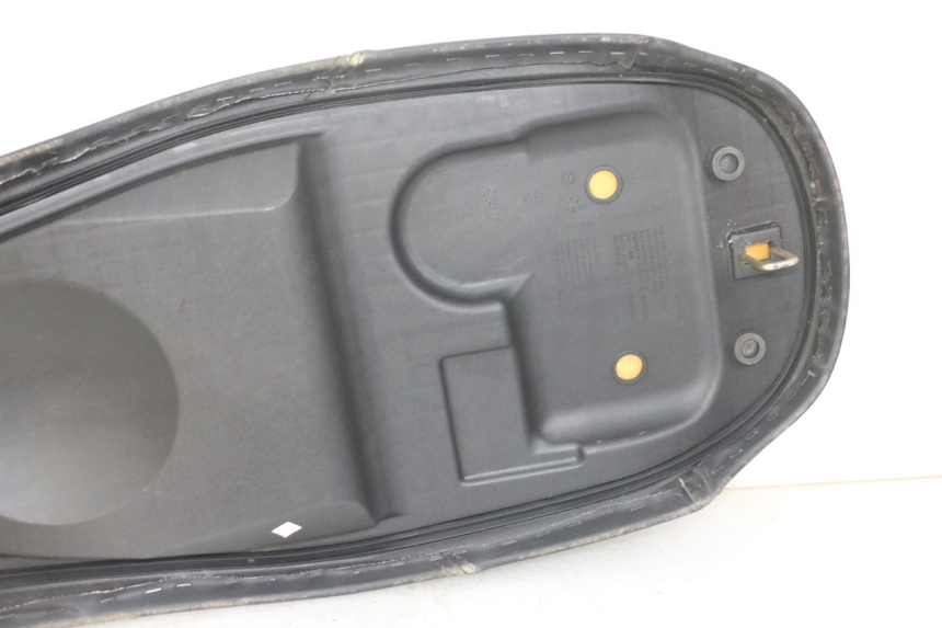 photo de SELLE SYM FIDDLE 3 III 125 (2014 - 2020)