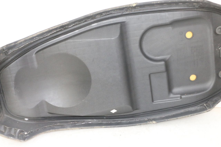 photo de SELLE SYM FIDDLE 3 III 125 (2014 - 2020)