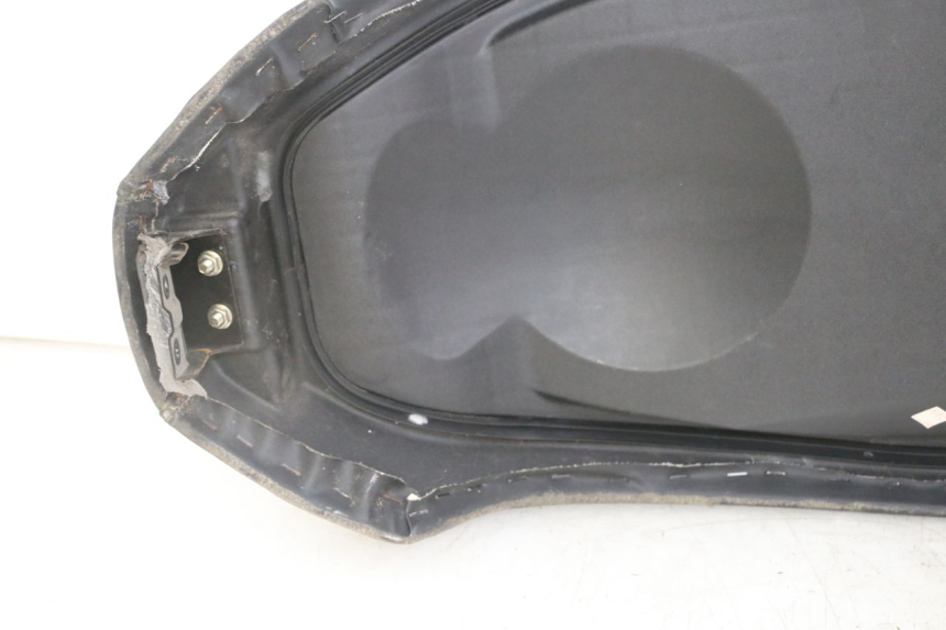 photo de SELLE SYM FIDDLE 3 III 125 (2014 - 2020)