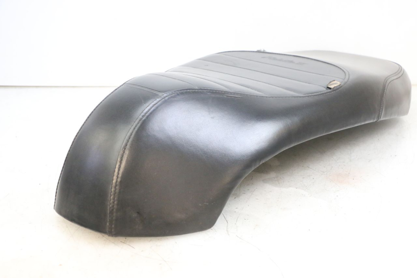 photo de SELLE SYM FIDDLE 3 III 125 (2014 - 2020) - Zoom état d’usage