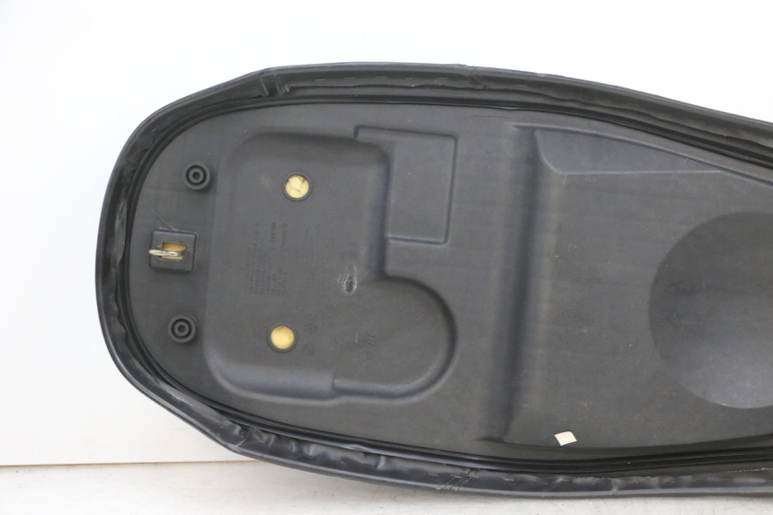 photo de SELLE SYM FIDDLE 3 III 125 (2014 - 2020) - Autre angle de vue