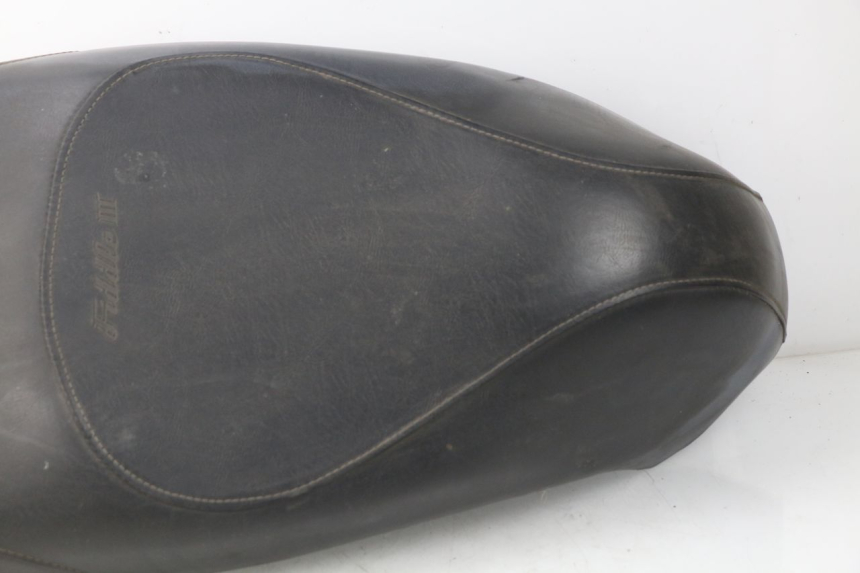 photo de SELLE SYM FIDDLE 3 III 50 (2014 - 2020)