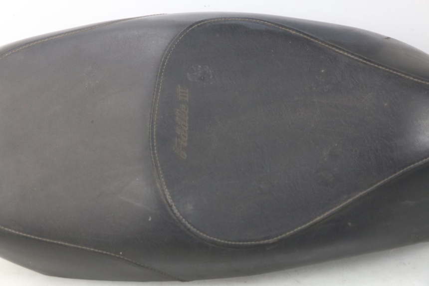 photo de SELLE SYM FIDDLE 3 III 50 (2014 - 2020)