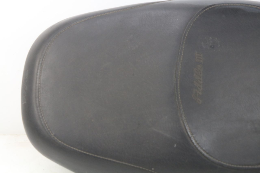 photo de SELLE SYM FIDDLE 3 III 50 (2014 - 2020)