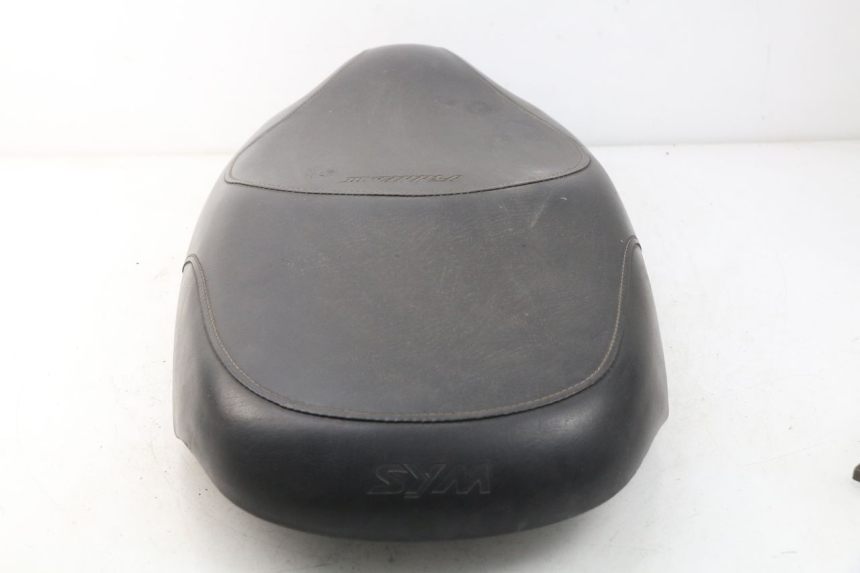 photo de SELLE SYM FIDDLE 3 III 50 (2014 - 2020)