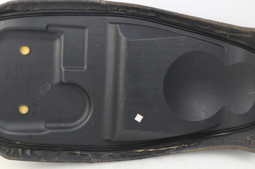 photo de SELLE SYM FIDDLE 3 III 50 (2014 - 2020)