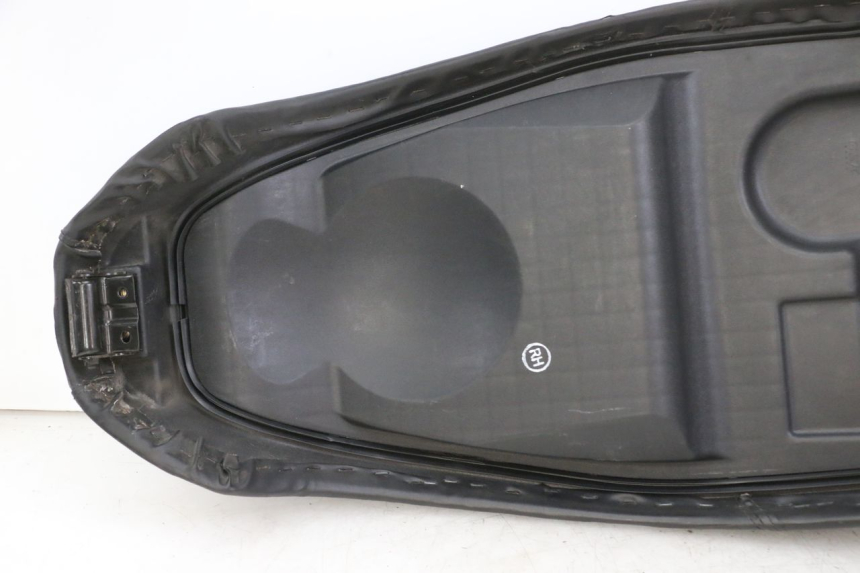 photo de SELLE SYM FIDDLE 3 III 50 (2014 - 2020)