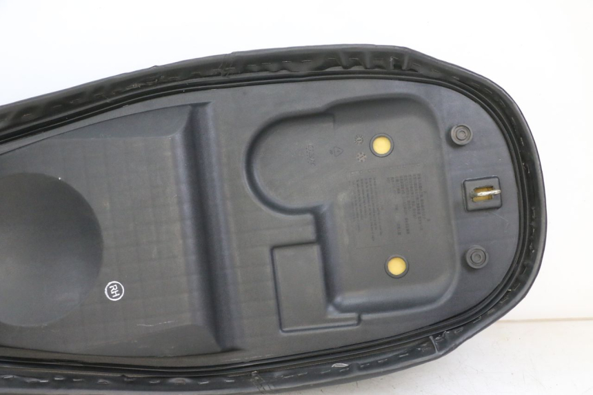 photo de SELLE SYM FIDDLE 3 III 50 (2014 - 2020)