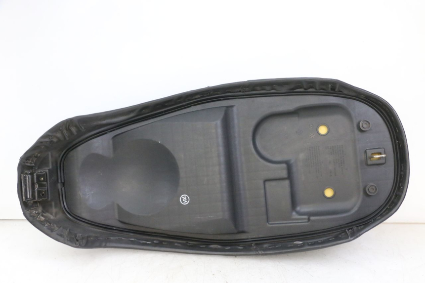 photo de SELLE SYM FIDDLE 3 III 50 (2014 - 2020)