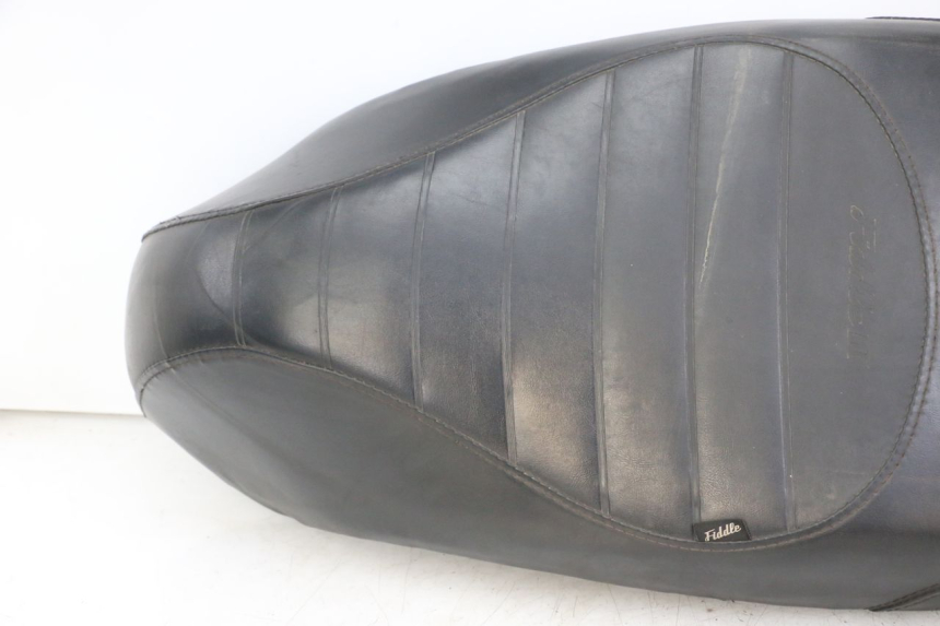 photo de SELLE SYM FIDDLE 3 III 50 (2014 - 2020)