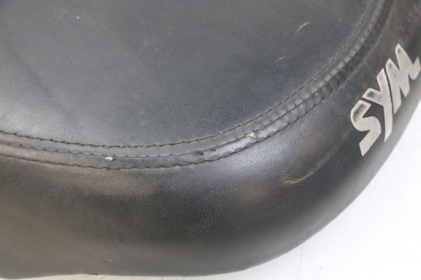 photo de SELLE SYM FIDDLE 3 III 50 (2014 - 2020)