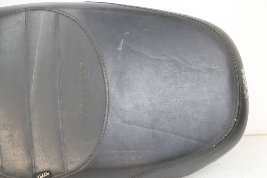 photo de SELLE SYM FIDDLE 3 III 50 (2014 - 2020)