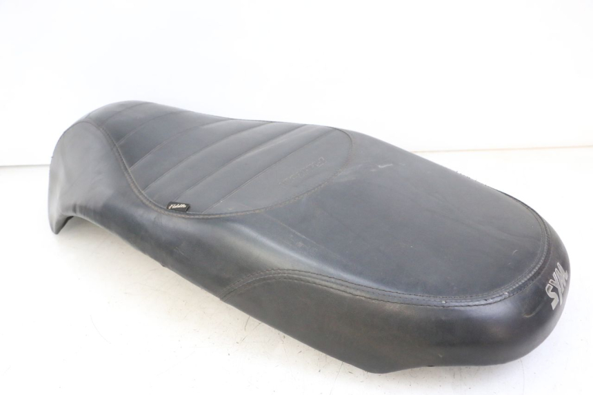 photo de SELLE SYM FIDDLE 3 III 50 (2014 - 2020)