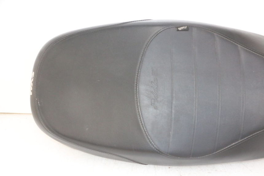 photo de SELLE SYM FIDDLE 3 III 50 (2014 - 2020)