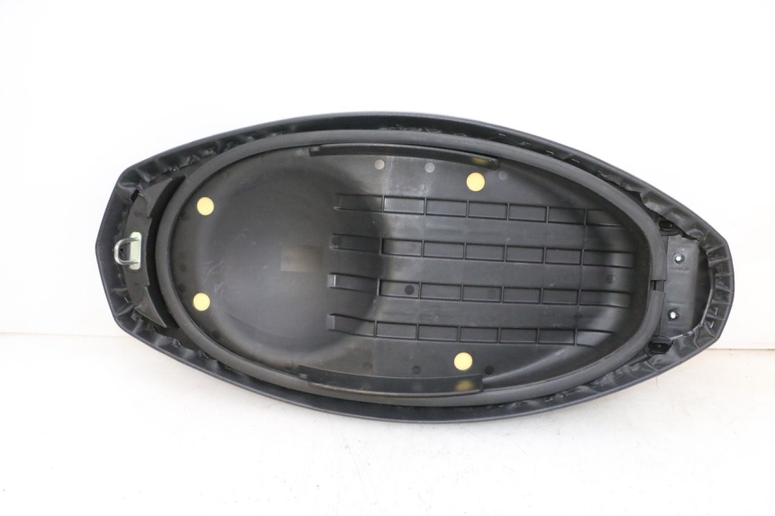 photo de SELLE MBK FLAME X 125 (2007 - 2016) - Vue d’ensemble