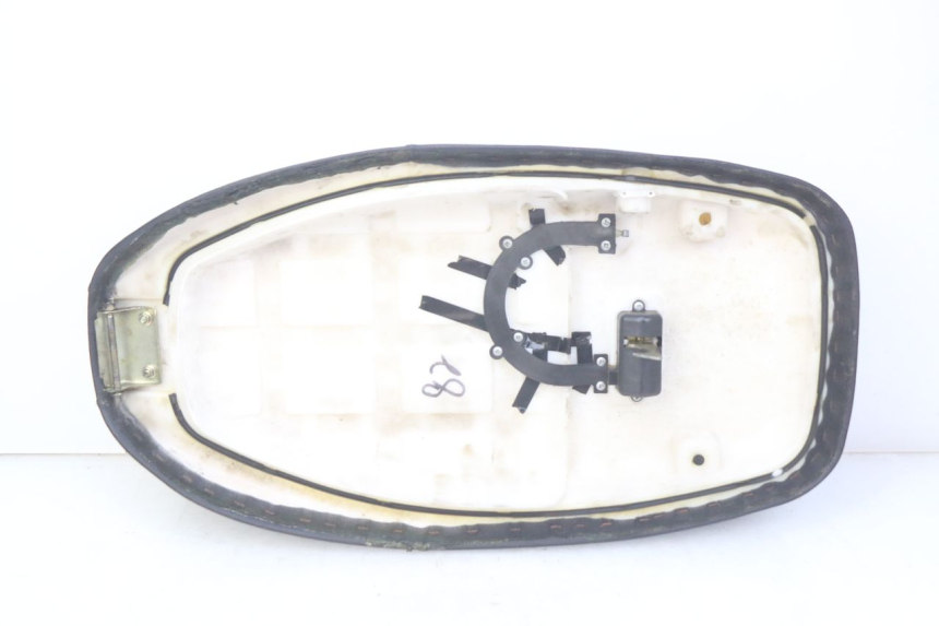 photo de SELLE KREIDLER FLORY CLASSIC 4T 50 (2013 - 2023)
