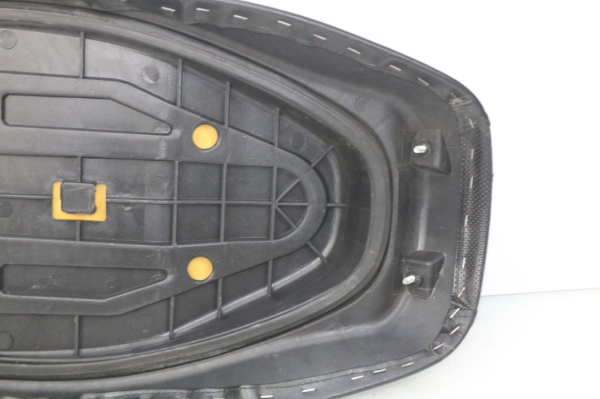 photo de SELLE SACHS FY125T FY T 125 (2007 - 2011)
